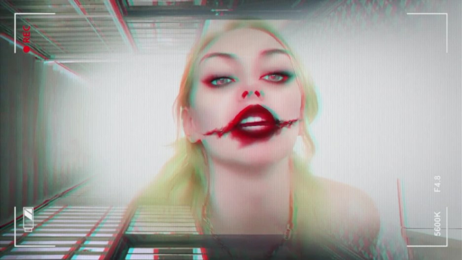 The Goldy Rush - I Want You To Serve Me Not Yourself ! So Don’t Touch Your Cock - MISTRESS MISHA GOLDY - RUSSIANBEAUTY